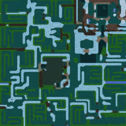 Vampirismo Z Zero 2010 - Warcraft 3: Custom Map avatar
