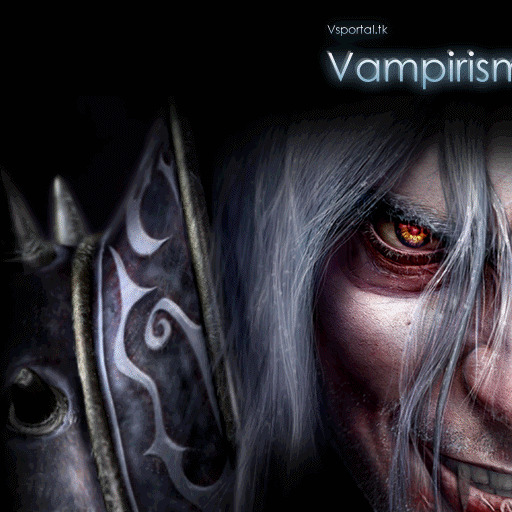 Vampirism SPEED 2.48e(P) - Warcraft 3: Custom Map avatar