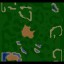 Vampirism Twilight Warcraft 3: Map image