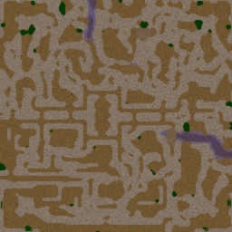 Vampiristic 1.0.2 - Warcraft 3: Custom Map avatar