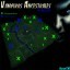 Vampiros Ancestrales Warcraft 3: Map image