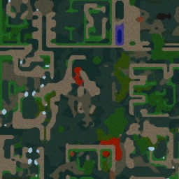 Vampiros contra Hombres Lobo v4.0 - Warcraft 3: Custom Map avatar