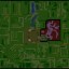 Vampirsm Blood Warcraft 3: Map image