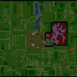 Vampirsm BloodV12 - Warcraft 3: Custom Map avatar