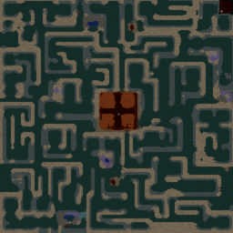 Vampirsm ice V.07 - Warcraft 3: Custom Map avatar