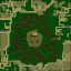 VAMWOLF 1.7 (RealMap Protect) - Warcraft 3 Custom map: Mini map