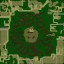 VAMWOLF 1.7a (RealMap Protect) - Warcraft 3 Custom map: Mini map