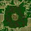 VAMWOLF 1.8 (RealMap Protect) - Warcraft 3 Custom map: Mini map