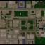 Vida de um Brasileiro 2.9d - Warcraft 3 Custom map: Mini map