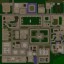 Vida de um Brasileiro 2.9Q - Warcraft 3 Custom map: Mini map