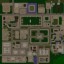 Vida de um Brasileiro 2.9W - Warcraft 3 Custom map: Mini map