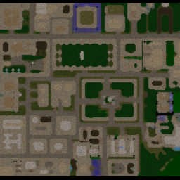 Vida de um brasileiro 5.0 - Warcraft 3: Custom Map avatar