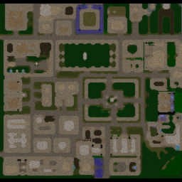 Vida de um brasileiro 6.0(Adaptado) - Warcraft 3: Custom Map avatar