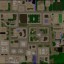 Vida de um brasileiro v.1.3 NEW - Warcraft 3 Custom map: Mini map