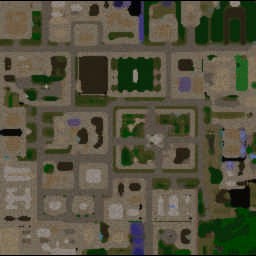 Vida de um brasileiro v.1.6 NEW - Warcraft 3: Custom Map avatar