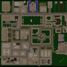 Vida de um Brasileiro V9.0 - Warcraft 3: Custom Map avatar