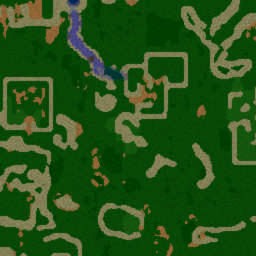 Village Building Human Ver 2.1 - Warcraft 3: Custom Map avatar