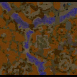Village Infection - Warcraft 3: Custom Map avatar
