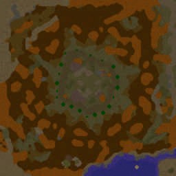 Werewolf Revamped 1.0g - Warcraft 3: Custom Map avatar
