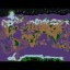 WZW :: The Plague 1.1 - Warcraft 3 Custom map: Mini map