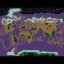 WZW :: The Plague 1.2 - Warcraft 3 Custom map: Mini map