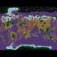 WZW :: The Plague 1.3 - Warcraft 3 Custom map: Mini map