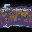 WZW :: The Plague 1.3a - Warcraft 3 Custom map: Mini map