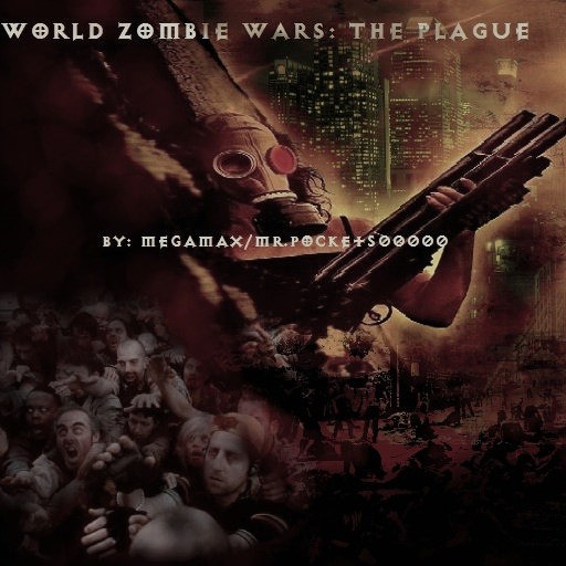 WZW :: The Plague 1.3d - Warcraft 3: Custom Map avatar