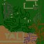 Yal's Vampire vs Werewolf Warcraft 3: Map image