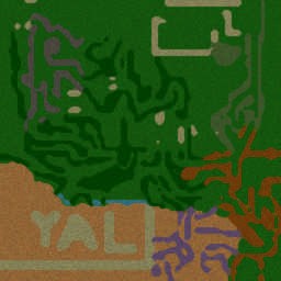 Yal's Vampire vs Werewolf - Warcraft 3: Custom Map avatar