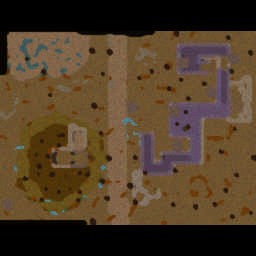 ZEW v.1.3 [Zombies Elements War] - Warcraft 3: Custom Map avatar