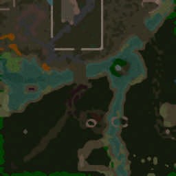 Zombie Arrival v0,95e Beta - Warcraft 3: Custom Map avatar
