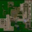 Zombie infection v.1.30 - Warcraft 3 Custom map: Mini map