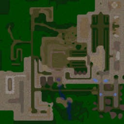 Zombie infection v.2.9 - Warcraft 3: Custom Map avatar