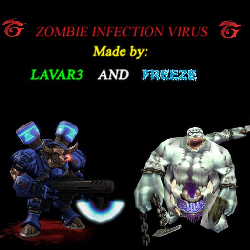 zombie infection 3