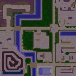 Zombie Infested Station Sv263 FT - Warcraft 3: Custom Map avatar