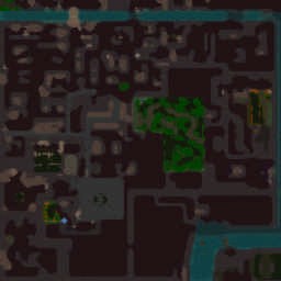 Zombie Plague - Warcraft 3: Custom Map avatar