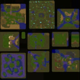 Zombie Siege 1.0 - Warcraft 3: Custom Map avatar