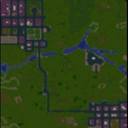 Zombie-Simulator.eltsoldier mod - Warcraft 3: Custom Map avatar