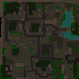 Zombieism - Warcraft 3: Custom Map avatar