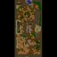 Zombies Infection Warcraft 3: Map image