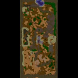 Zombies Infection v0.2 - Warcraft 3: Custom Map avatar