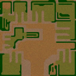 Zombies Run! - Warcraft 3: Custom Map avatar