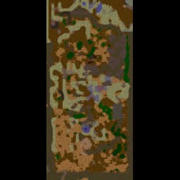 Zombies The Infection v17 - Warcraft 3: Custom Map avatar