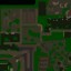 Zombies 2011 v1.37 - Warcraft 3 Custom map: Mini map