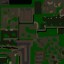 Zombies 2011 v1.46 - Warcraft 3 Custom map: Mini map