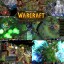 BoW ORPG Warcraft 3: Map image