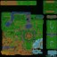 Evolution Tag Warcraft 3: Map image