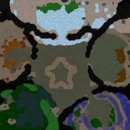 Dragon Wars 3.1 - Warcraft 3: Custom Map avatar