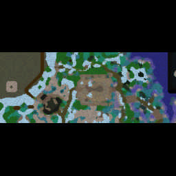 M.Z.I Survival Challenge - Warcraft 3: Custom Map avatar